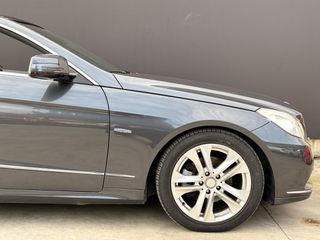 Mercedes-Benz E 250 2012 CABRIOLET - CGI BLUEEFFICIENCY AUTOMATIC-thumb-3