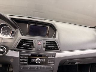 Mercedes-Benz E 250 2012 CABRIOLET - CGI BLUEEFFICIENCY AUTOMATIC-thumb-9