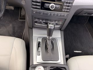 Mercedes-Benz E 250 2012 CABRIOLET - CGI BLUEEFFICIENCY AUTOMATIC-thumb-10