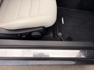 Mercedes-Benz E 250 2012 CABRIOLET - CGI BLUEEFFICIENCY AUTOMATIC-thumb-14
