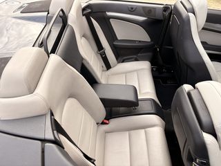 Mercedes-Benz E 250 2012 CABRIOLET - CGI BLUEEFFICIENCY AUTOMATIC-thumb-15