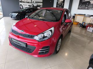Kia Rio 2016 ΑΘΑΝΑΣΊΟΥ CARS