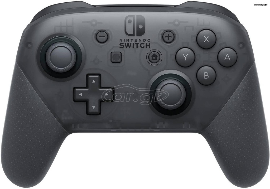 Nintendo Switch Pro controller