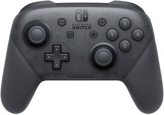 Nintendo Switch Pro controller