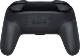 Nintendo Switch Pro controller-thumb-1