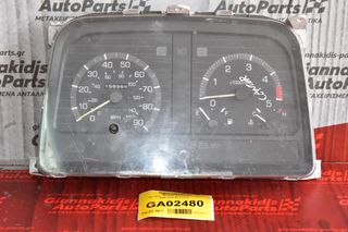 Καντράν - Κοντέρ Mitsubishi Canter 2000-2010 ML140203