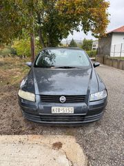 Fiat Stilo 2003