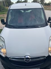 Opel Combo 2013 COMBO 1.3 CDTI