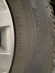 NISSAN QASHQAI - DUSTER - KADJAR-thumb-2