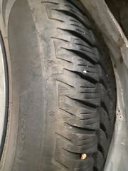 NISSAN QASHQAI - DUSTER - KADJAR-thumb-3