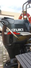 Suzuki 2007 DF140