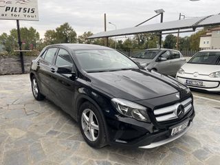 Mercedes-Benz GLA 200 2015 CDI