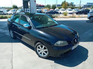 Seat Cordoba 2008 1ο ΧΕΡΙ, 101ΗΡ!!-thumb-1