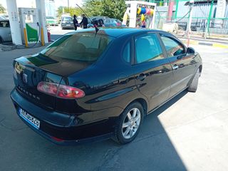 Seat Cordoba 2008 1ο ΧΕΡΙ, 101ΗΡ!!-thumb-2