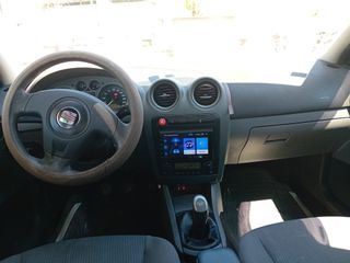 Seat Cordoba 2008 1ο ΧΕΡΙ, 101ΗΡ!!-thumb-4