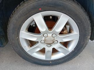 Seat Cordoba 2008 1ο ΧΕΡΙ, 101ΗΡ!!-thumb-8