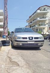 Seat Ibiza 2000