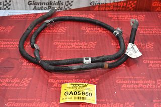 Καλώδιο Δυναμό - Κεντρική Παροχή Mercedes-Benz ML350 W164 2005-2012 Α1644407639