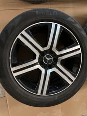 ΖΑΝΤΕΣ ΓΝΗΣΙΕΣ GLC COUPE 19'' MERCEDES ΣΑΝ ΚΑΙΝΟΥΡΓΙΕΣ-thumb-3