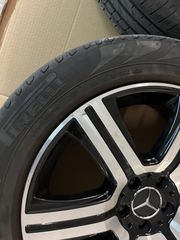 ΖΑΝΤΕΣ ΓΝΗΣΙΕΣ GLC COUPE 19'' MERCEDES ΣΑΝ ΚΑΙΝΟΥΡΓΙΕΣ-thumb-4