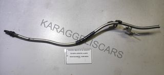 TOYOTA	1GD-2GD	ΣΩΛΗΝΑ ΔΕΙΚΤΗ ΛΑΔΙΟΥ 11409-0E011