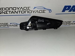 ΕΣΩΤΕΡΙΚΟ ΧΕΡΟΥΛΙ ΕΜΠΡΟΣ ΔΕΞΙΑΣ ΠΟΡΤΑΣ VW PASSAT 2005-2011 (EG)-thumb-2