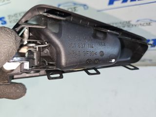 ΕΣΩΤΕΡΙΚΟ ΧΕΡΟΥΛΙ ΕΜΠΡΟΣ ΔΕΞΙΑΣ ΠΟΡΤΑΣ VW PASSAT 2005-2011 (EG)-thumb-4