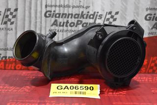 Μετρητής Μάζας Αέρα MAF Mercedes-Benz C200 2000-2008 A2710900629