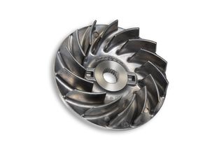 Φτερωτή Malossi Ventilvar 2000 Για Piaggio/Gilera/Vespa/Aprilia 125-150-200cc 2008-2025 Μοντέλα Καινούργια Γνησιά