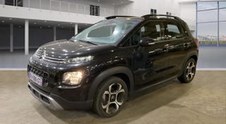 Citroen C3 Aircross 2019 PURETECH 110 STOP&START SHINE AUTOMATIC SUNROOF