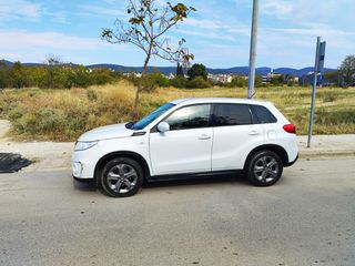 Suzuki Vitara 2017
