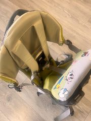 Little life adventure