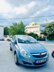 Opel Corsa 2009 D