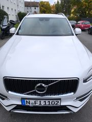 Volvo XC 90 2016 D5 AWD INSCRIPTION 235ps