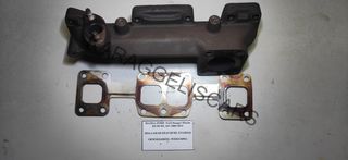 Ford Ranger-Mazda BT-50 WL 16V 2005-2012 ΠΟΛΛΑΠΛΗ ΕΞΑΓΩΓΗΣ ΧΤΑΠΟΔΙ WE0113450A