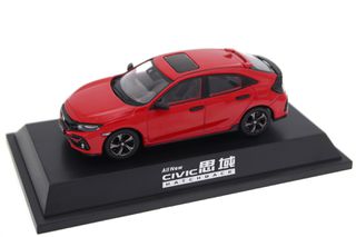 Μινιατουρα 1:43 Honda Civic FK '2020–21