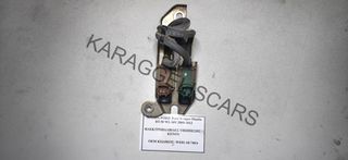 Ford Ranger-Mazda BT-50 WL 16V 2005-2012 ΗΛΕΚΤΡΟΒΑΛΒΙΔΕΣ ΥΠΟΠΙΕΣΗΣ / ΚΕΝΟΥ	WE0118740A