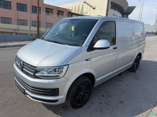 Volkswagen T6 2019 Led.