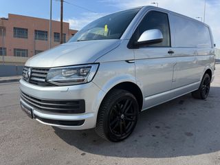 Volkswagen T6 2019 Led.-thumb-1