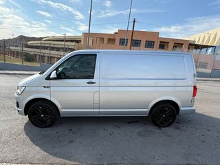 Volkswagen T6 2019 Led.-thumb-3
