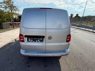 Volkswagen T6 2019 Led.-thumb-8