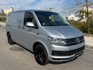 Volkswagen T6 2019 Led.-thumb-13