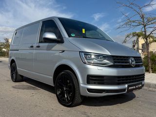 Volkswagen T6 2019 Led.-thumb-14