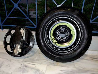 ΡΕΖΕΡΒΑ MERCEDES C-CLASS W204 ΜΑΖΙ ΜΕ ΓΡΥΛΟ ΚΑΙ ΒΑΣΗ