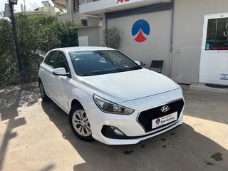 Hyundai i 30 2019 ΕΛΛΗΝΙΚΟ