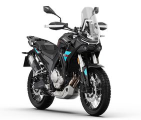 Morbidelli 2026 T502X