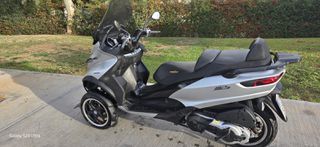Piaggio MP3 500 2016