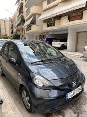 Toyota Aygo 2006