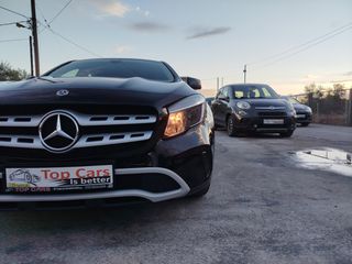 Mercedes-Benz GLA 180 2018 Klasse GLA 180 d-thumb-8