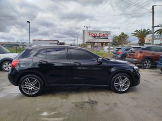 Mercedes-Benz GLA 180 2018 Klasse GLA 180 d-thumb-3